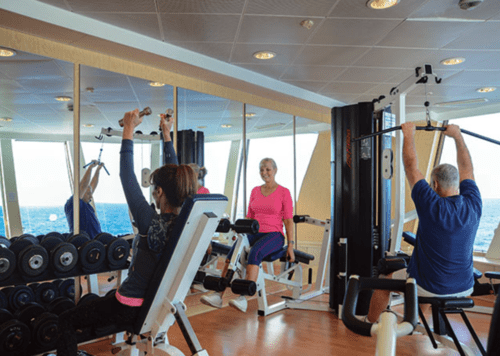 Fred. Olsen Cruise Lines, Balmoral, Fitness 1.png